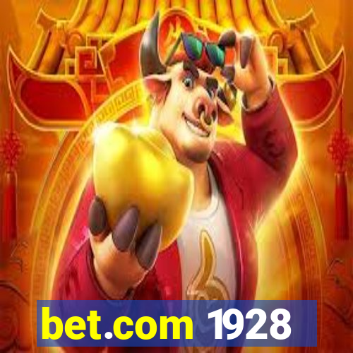 bet.com 1928